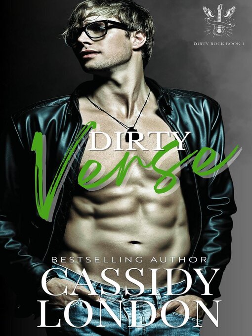 Title details for Dirty Verse by Cassidy London - Available